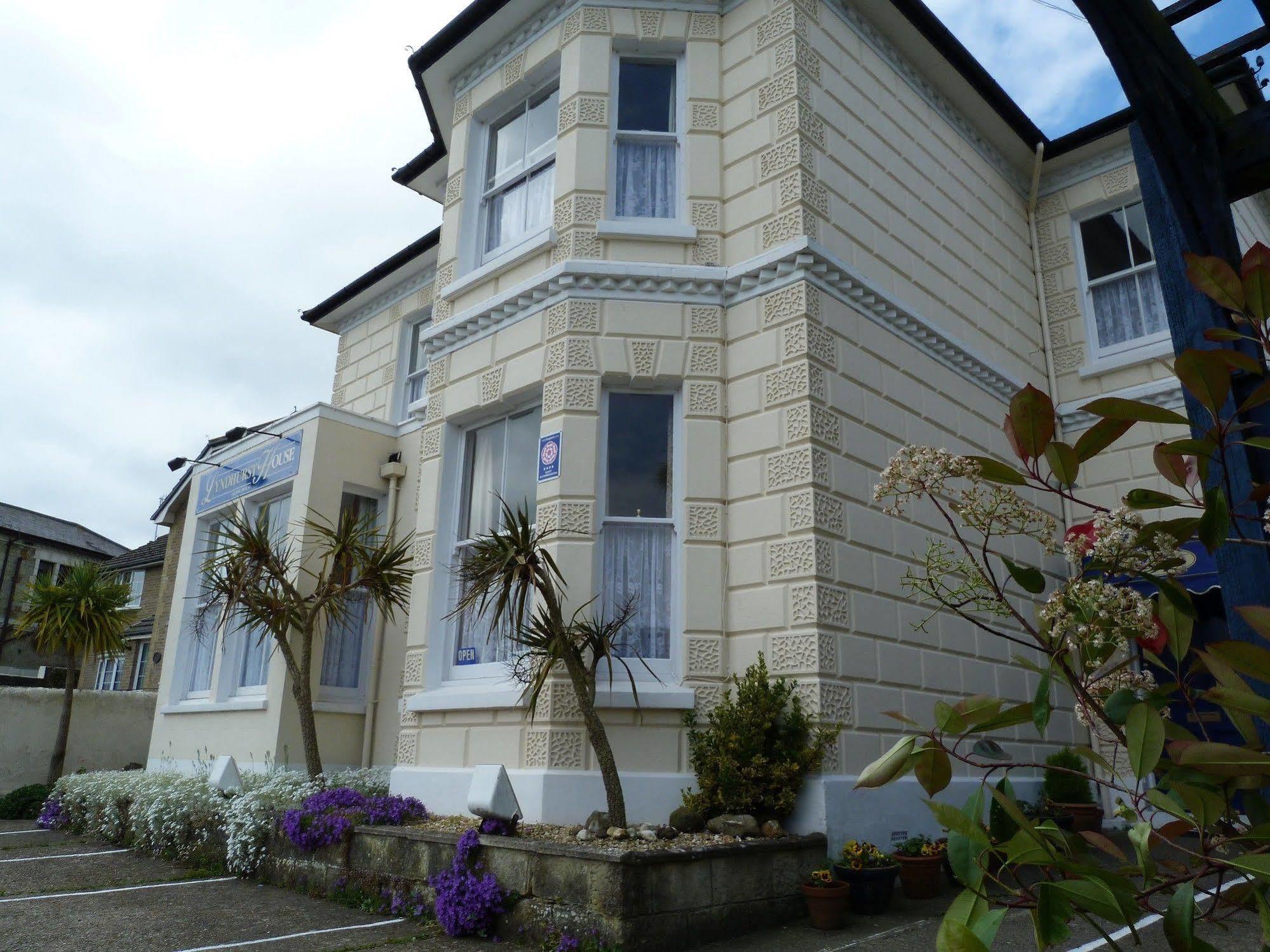 Lyndhurst House Sandown Εξωτερικό φωτογραφία